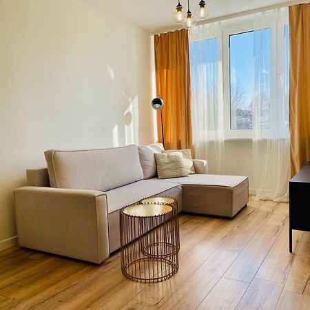Apartament Rataja50 Olsztyn  Buitenkant foto