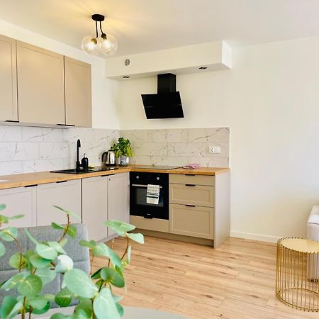 Apartament Rataja50 Olsztyn  Buitenkant foto