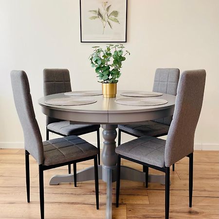 Apartament Rataja50 Olsztyn  Buitenkant foto