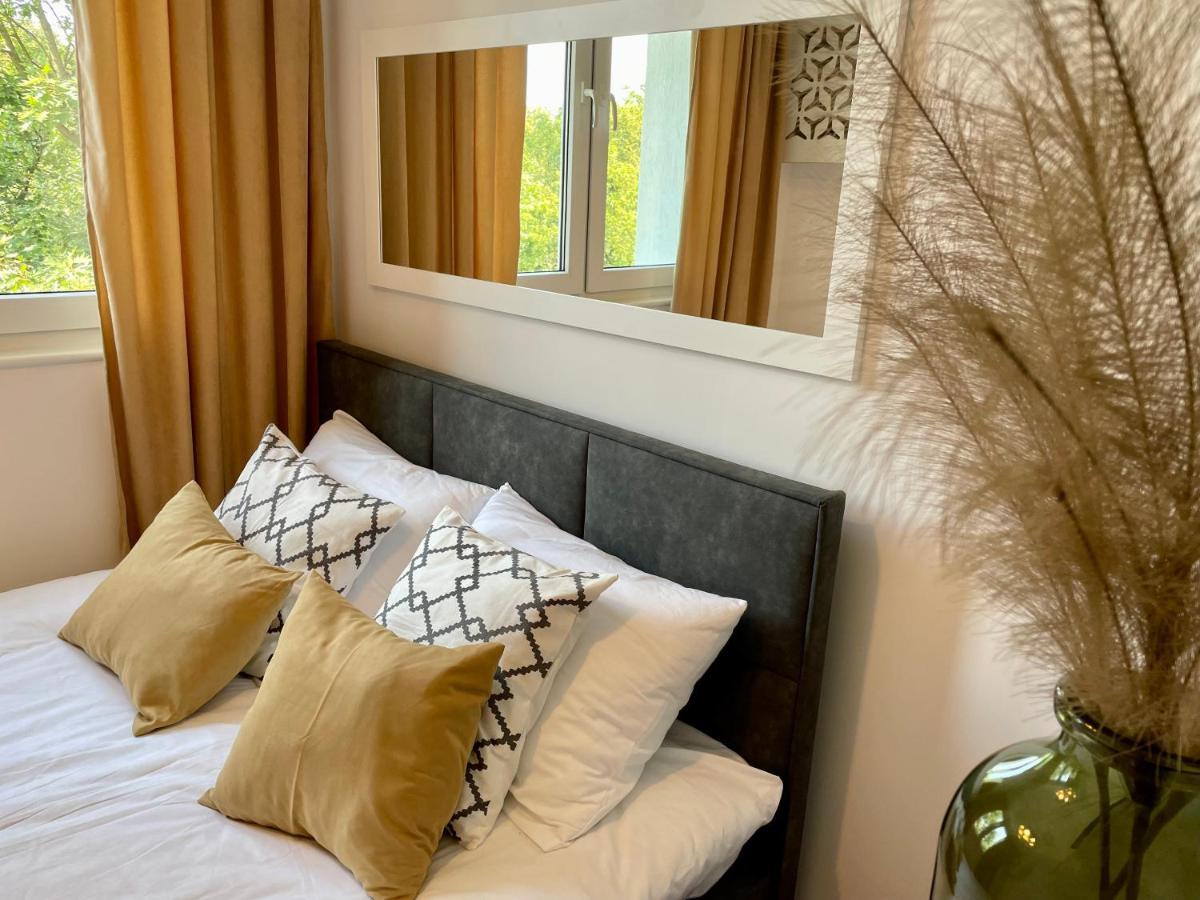 Apartament Rataja50 Olsztyn  Buitenkant foto