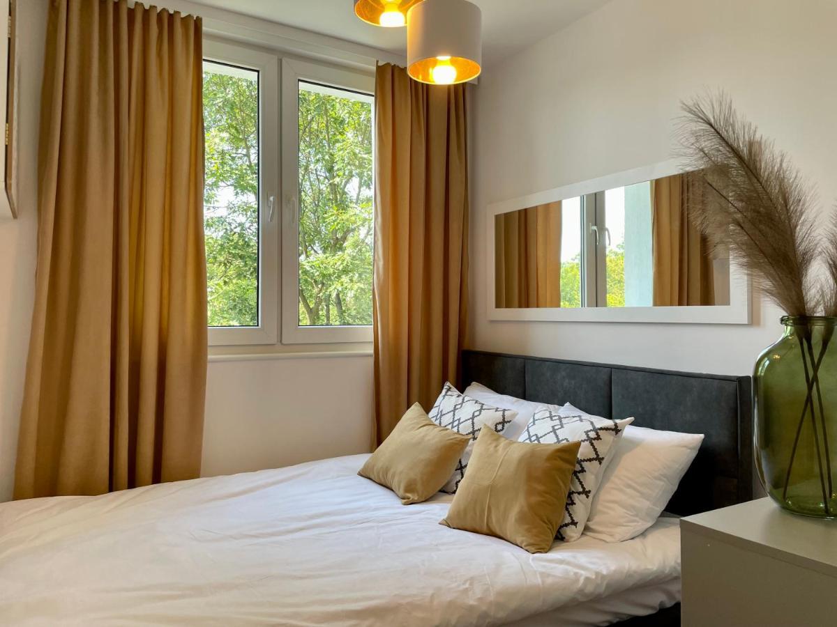 Apartament Rataja50 Olsztyn  Buitenkant foto