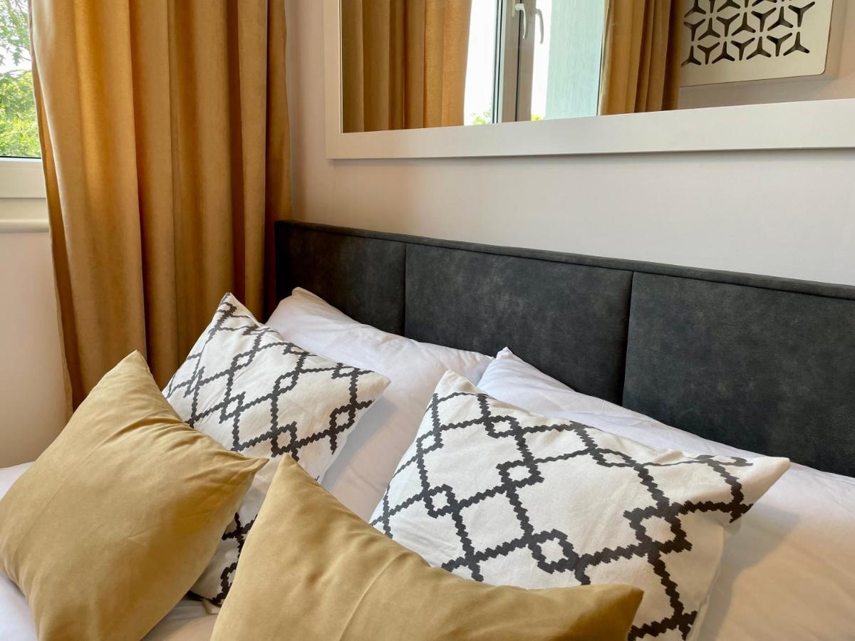 Apartament Rataja50 Olsztyn  Buitenkant foto