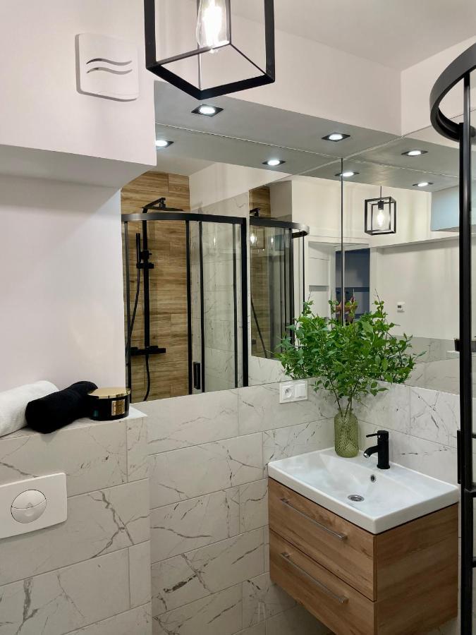 Apartament Rataja50 Olsztyn  Buitenkant foto