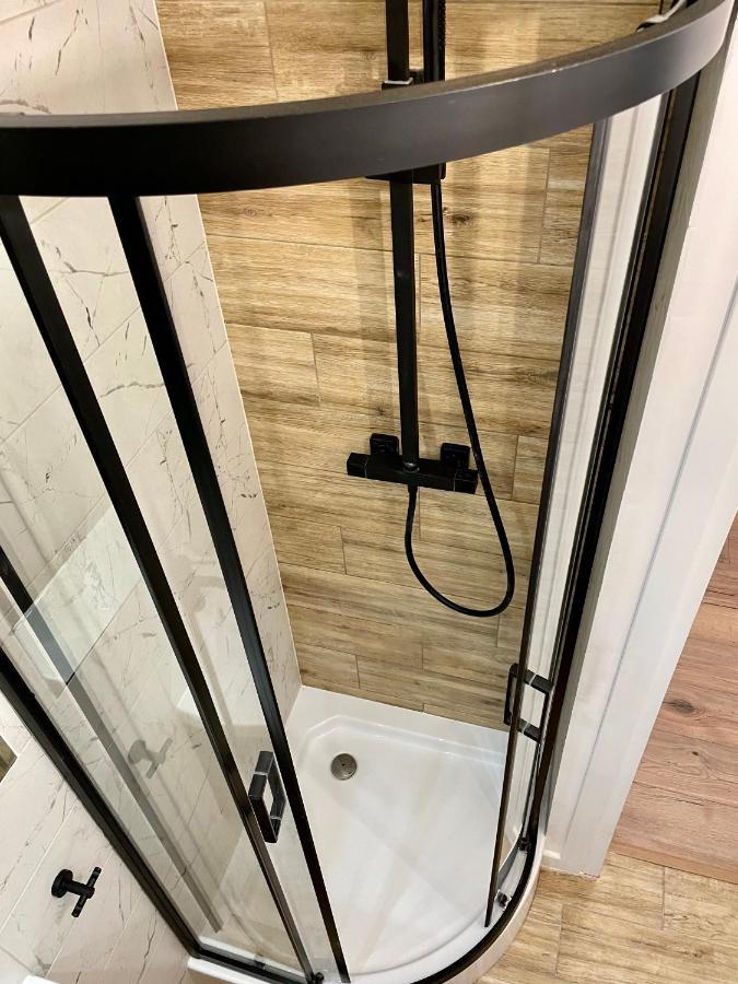 Apartament Rataja50 Olsztyn  Buitenkant foto