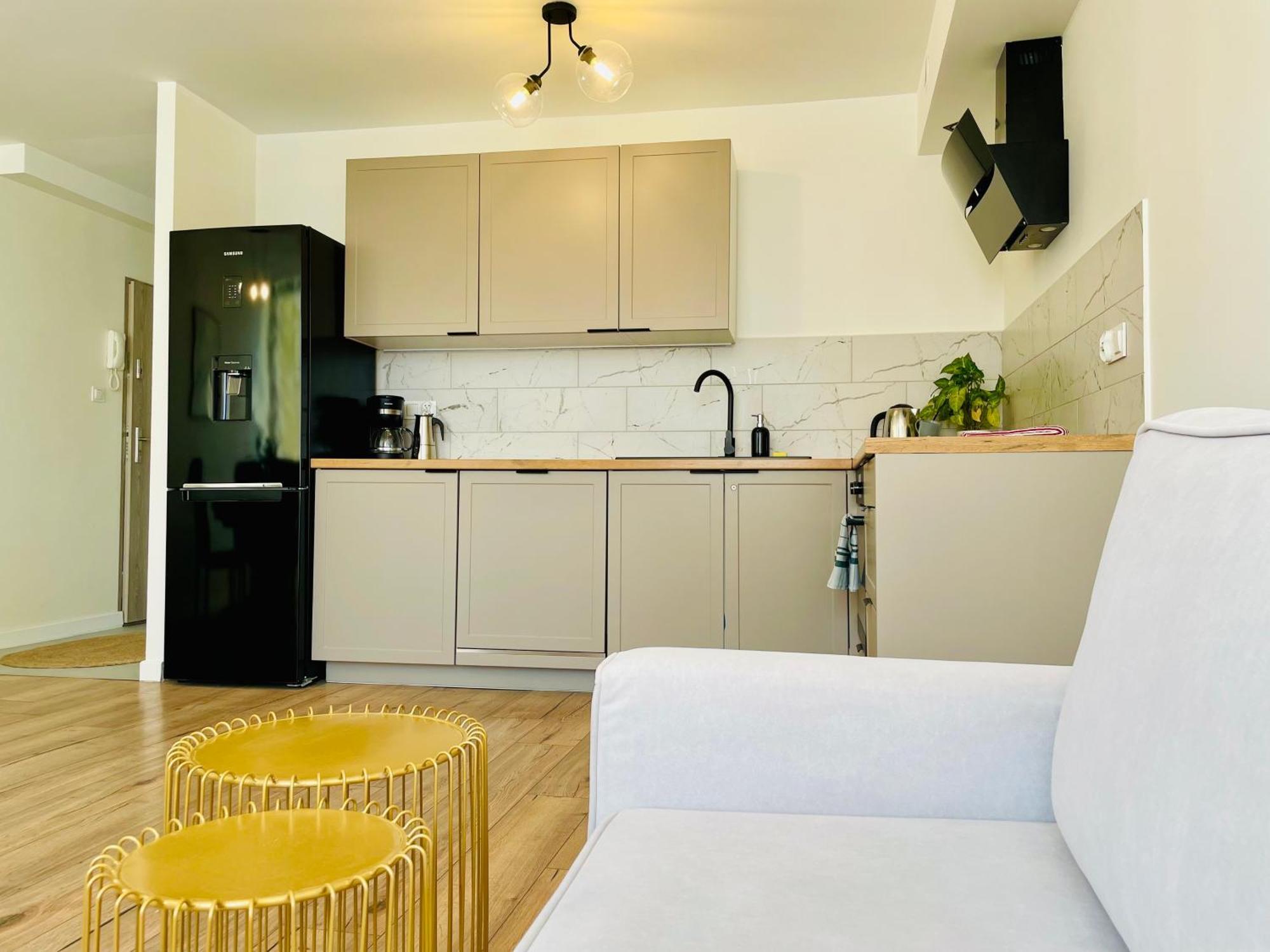 Apartament Rataja50 Olsztyn  Buitenkant foto