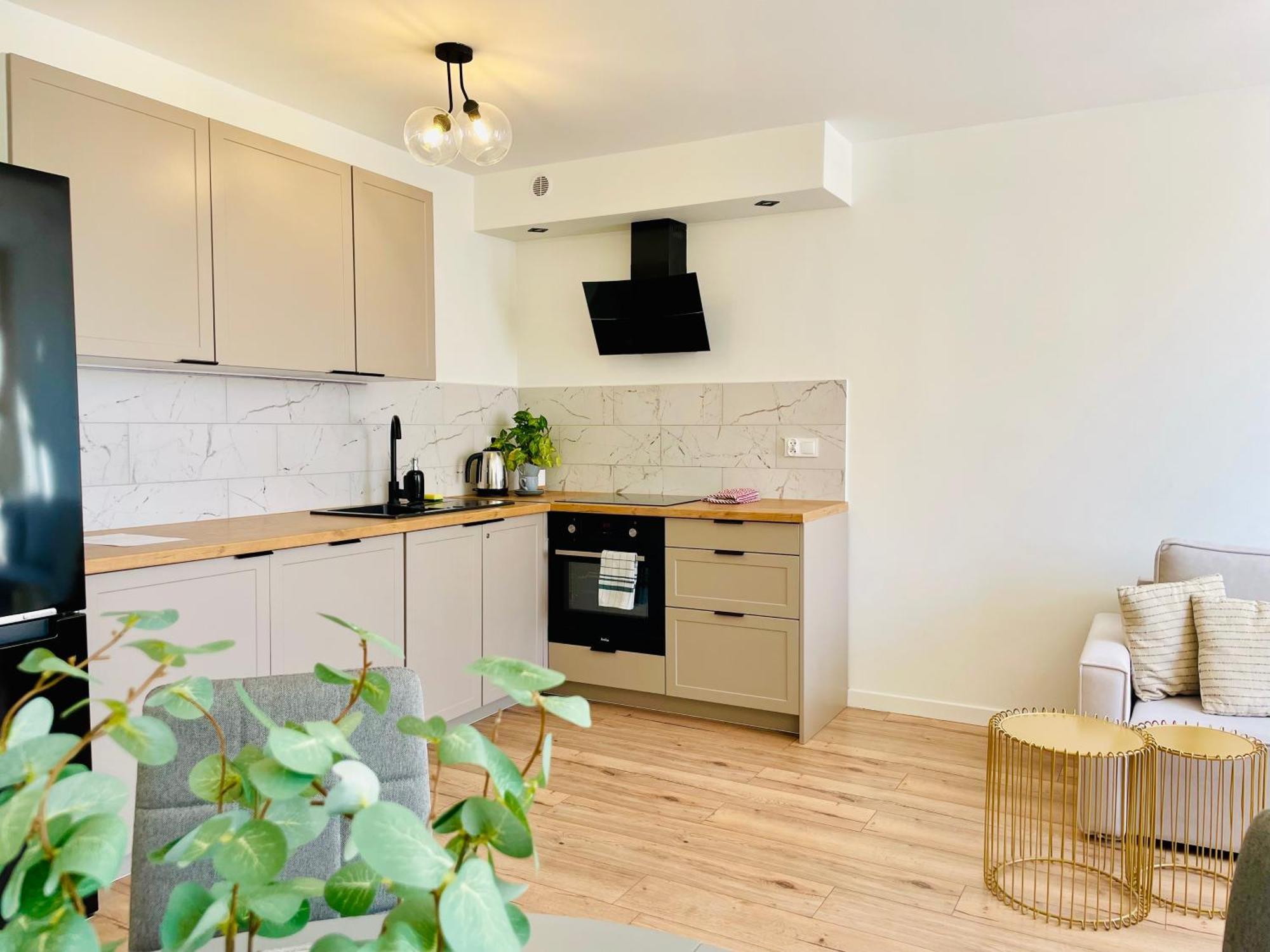 Apartament Rataja50 Olsztyn  Buitenkant foto