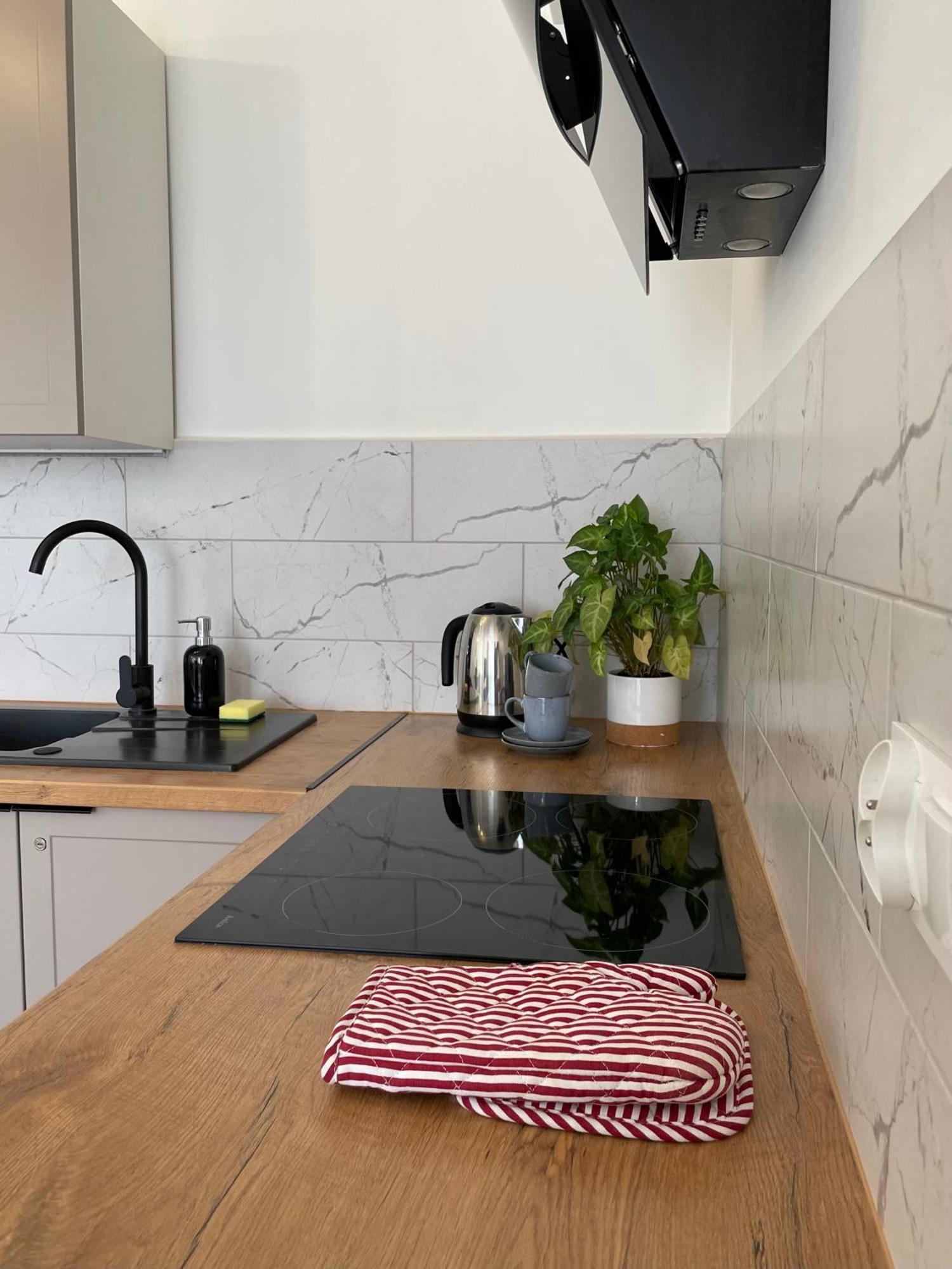 Apartament Rataja50 Olsztyn  Buitenkant foto