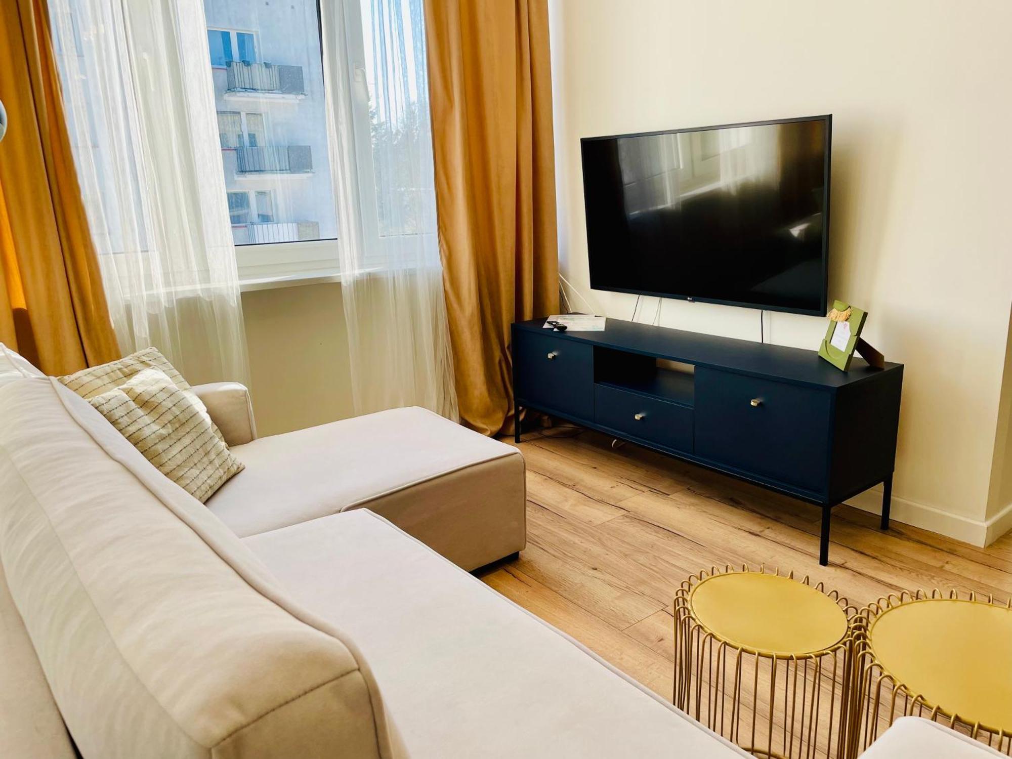Apartament Rataja50 Olsztyn  Buitenkant foto