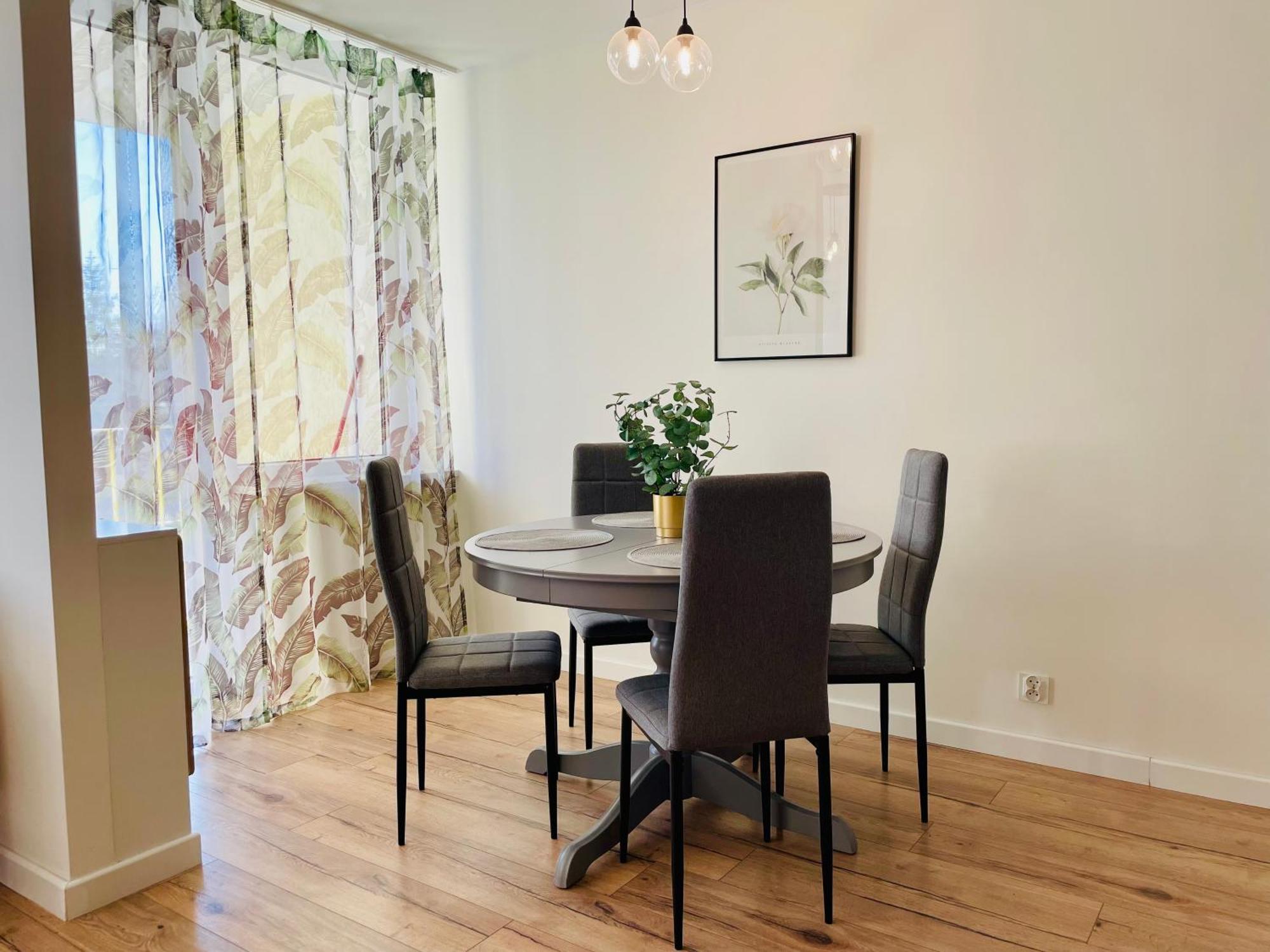 Apartament Rataja50 Olsztyn  Buitenkant foto